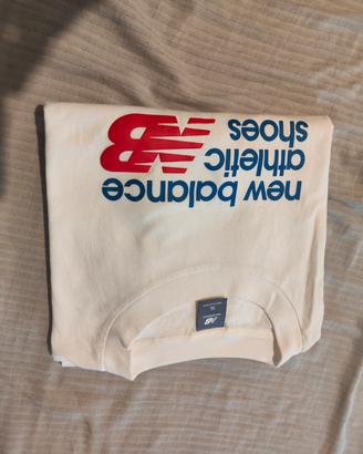 t-shirt New balance 