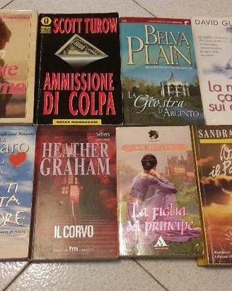 Libri best seller