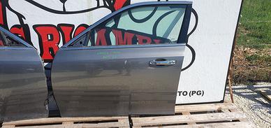 LANCIA THEMA PORTA ANTERIORE POSTERIORE SINISTRA