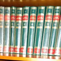 Grande Enciclopedia De Agostini