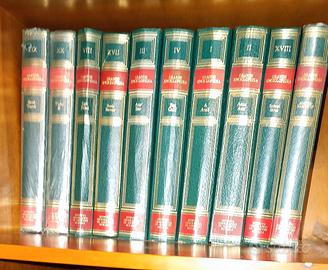 Grande Enciclopedia De Agostini