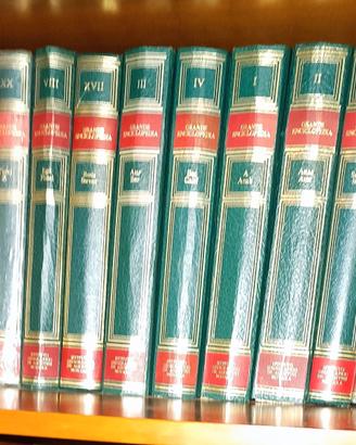 Grande Enciclopedia De Agostini