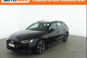 AUDI A4 Avant 40 TDI S tronic Business Advanced