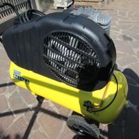 Compressore aria da 100litri