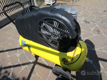 Compressore aria da 100litri