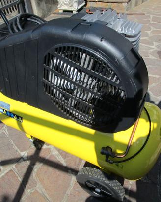 Compressore aria da 100litri