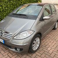 Mercedes classe A Elegance 2000 td