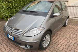 Mercedes classe A Elegance 2000 td