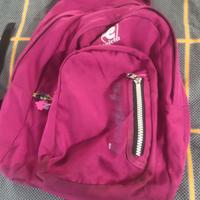 Zaino scuola invicta