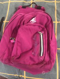 Zaino scuola invicta