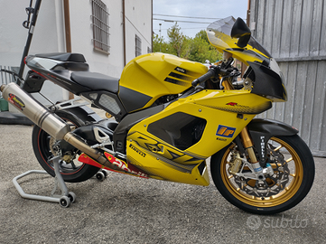 Aprilia RSV Mille R