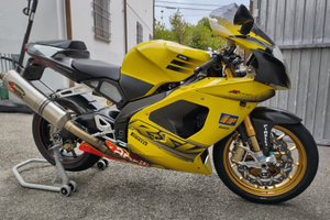Aprilia RSV Mille R