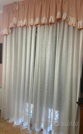 Tende d’arredamwnto