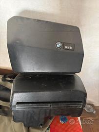 valigie originali per  BMW K100