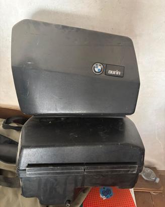 valigie originali per  BMW K100