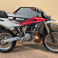 Husqvarna 450 Enduro