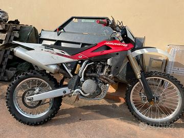 Husqvarna 450 Enduro