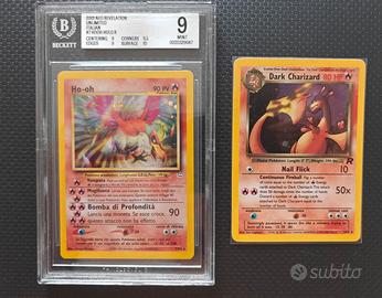 Carte Pokemon 