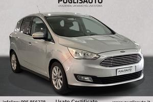 FORD C-Max 2ªs 1.5 TDCi 120CV S&S Titanium