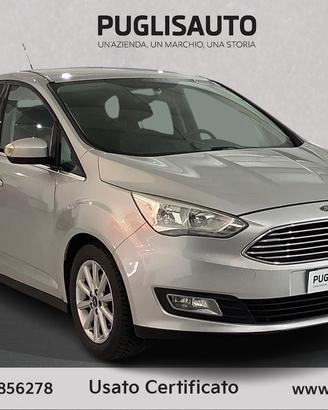 FORD C-Max 2ªs 1.5 TDCi 120CV S&S Titanium