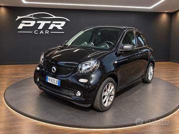 Smart ForFour 70 1.0 Youngster