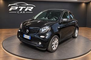 Smart ForFour 70 1.0 Youngster