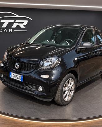 Smart ForFour 70 1.0 Youngster