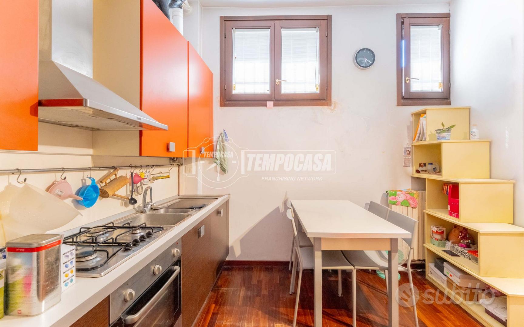 Appartamento a Milano 1 locali - Altro