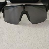 OCCHIALI OAKLEY SUTRO LITE BLACK