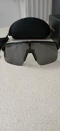 OCCHIALI OAKLEY SUTRO LITE BLACK