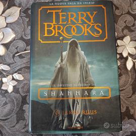 SHANNARA - T. Brooks