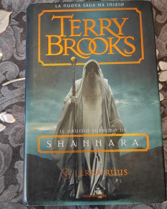 SHANNARA - T. Brooks