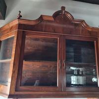 credenza antica