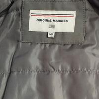 giubbotto original marines 