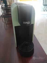 Macchina caffè Caffitaly System