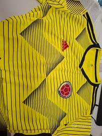 maglia colombia