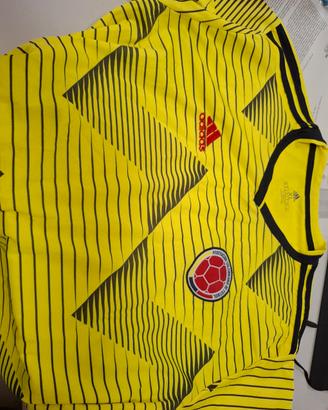 maglia colombia