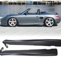 PARAFANGHI PORSCHE 986 BOXSTER 96-04