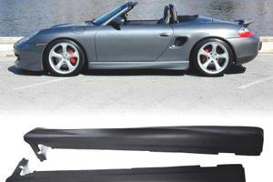 PARAFANGHI PORSCHE 986 BOXSTER 96-04