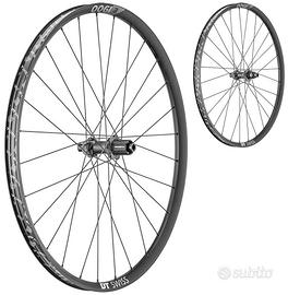 Ruota posteriore mtb Dt SWISS 27.5