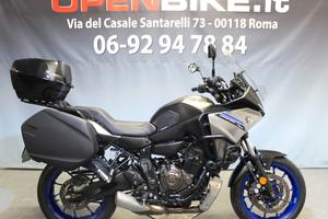 Yamaha Tracer 7 GT E5 09/2023 Km 26300
