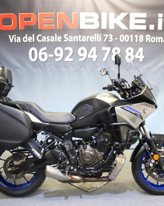 Yamaha Tracer 7 GT E5 09/2023 Km 26300