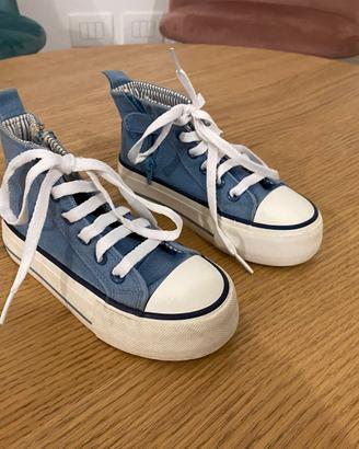 Scarpe Okaidi bimbi