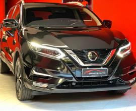 Nissan Qashqai 1.5 dCi N-Connecta