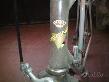 bicicletta da corsa "REGINA"