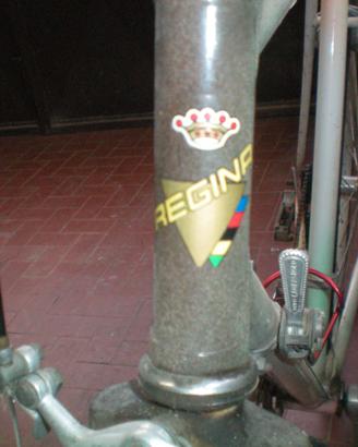 bicicletta da corsa "REGINA"