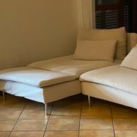 Chaise Longue Ikea Soderhamn