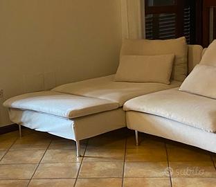 Chaise Longue Ikea Soderhamn