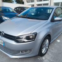 Volkswagen Polo 1.6 TDI 90CV DSG Highline