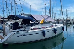 Bavaria 37 Cruiser